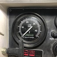 エンジンの寿命