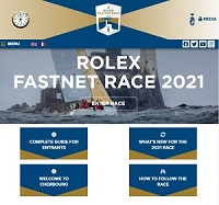 FASTNET RACE 2021
