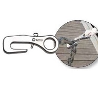 Wichard 2986 - Anchor Snubber Hook